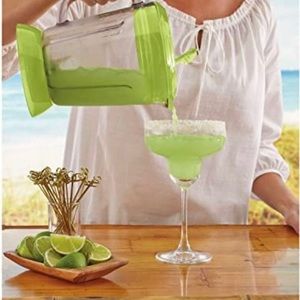 MARGARITAVILLE BAHAMAS FROZEN CONCOCTION MAKER